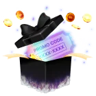 Активный промокод