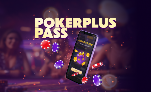 Pokerplus Pass До $310 за 7 дней активной игры Pokerplus Pass До $310 за 7 дней активной игры
