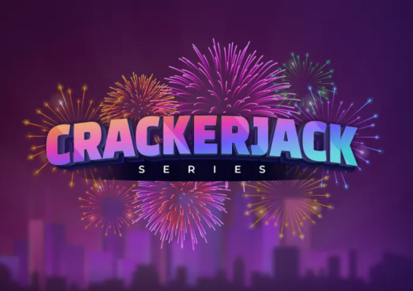 Cracker Jack Series: $2,000,000 Гарантировано на JackPoker!